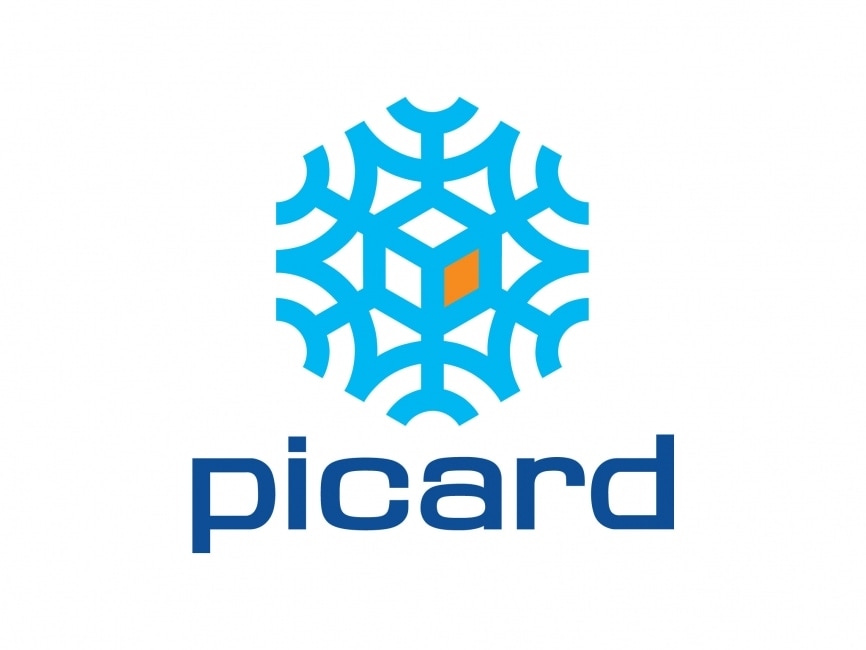 logo picard 2